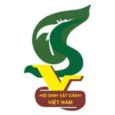 Logo Hội Sinh vật cảnh Việt Nam