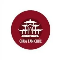 Logo Chùa Tam Chúc