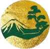 Logo Vườn Tùng Toàn JP