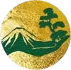 Logo Vườn Tùng Toàn JP