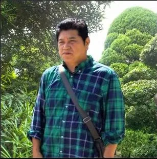 Nghệ nhân Miyata Teruyuki